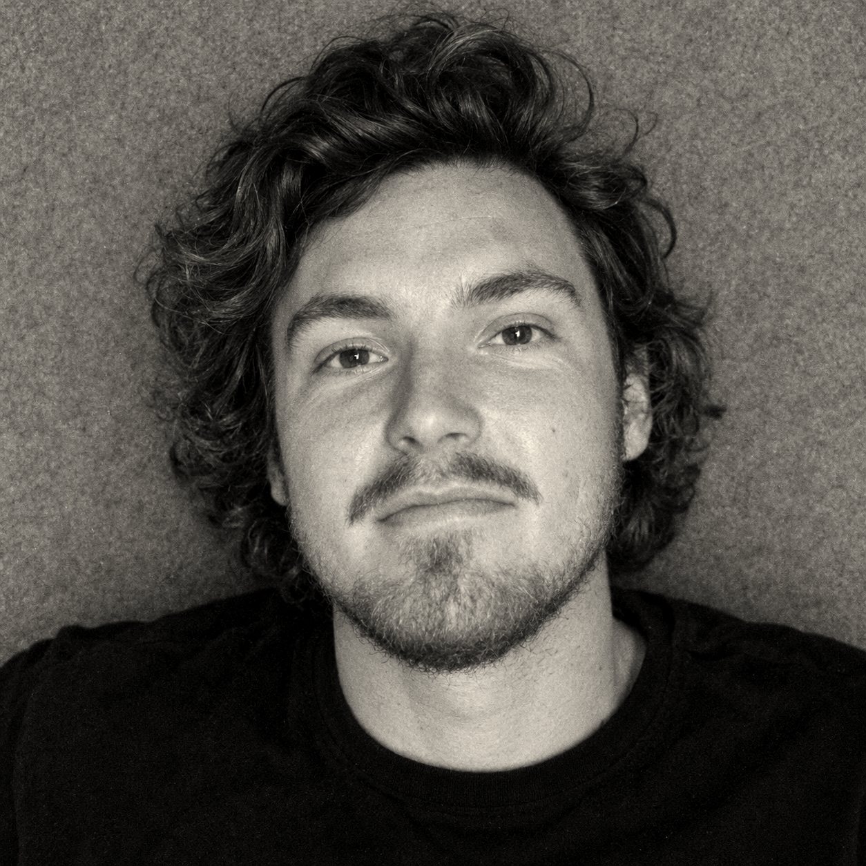 Portrait of Adam Cole